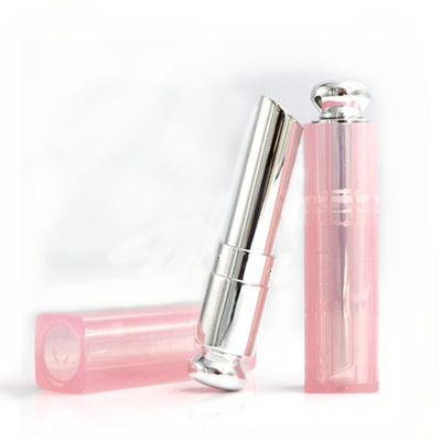 Stijlvolle plastic lippenstiftbuizen 19mm*80mm lichtgewicht gepersonaliseerd