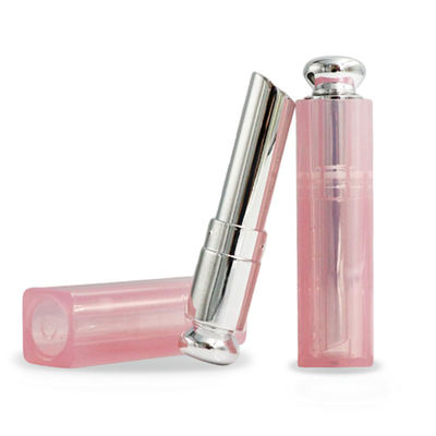 Luxe ABS Custom Lipstick Verpakkingsbuis 3,5 gram lichtgewicht