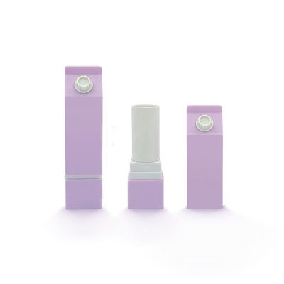 22*83mm Lipstick Packaging Tube Aanpassing Milieuvriendelijk