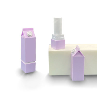 22*83mm Lipstick Packaging Tube Aanpassing Milieuvriendelijk