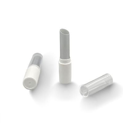 Uitstekende op maat gemaakte lippenstiftbuizen 3,5 gram capaciteit Eco-vriendelijk