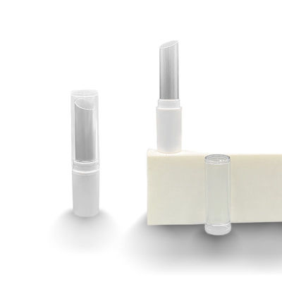 Uitstekende op maat gemaakte lippenstiftbuizen 3,5 gram capaciteit Eco-vriendelijk