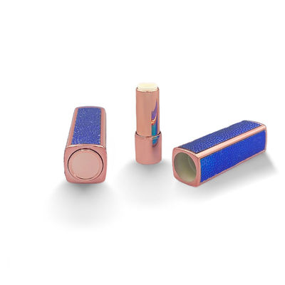 3.8g Springende lippenstift Verpakkingsbuis Containers Abs materiaal