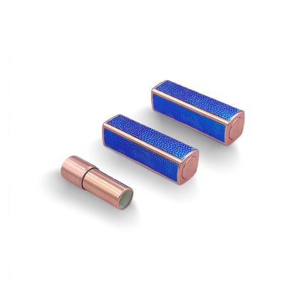 3.8g Springende lippenstift Verpakkingsbuis Containers Abs materiaal