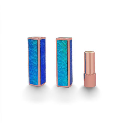 3.8g Springende lippenstift Verpakkingsbuis Containers Abs materiaal