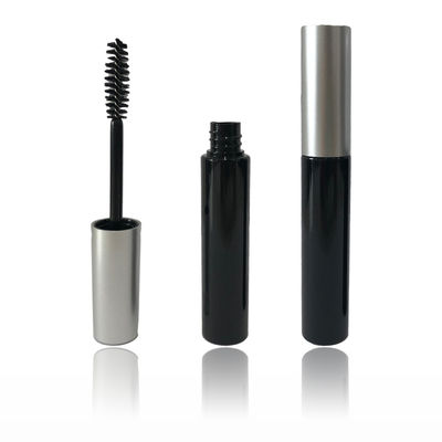 5 ml ABS PETG lege mascara buis verpakking met aangepaste merknaam