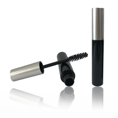 5 ml ABS PETG lege mascara buis verpakking met aangepaste merknaam