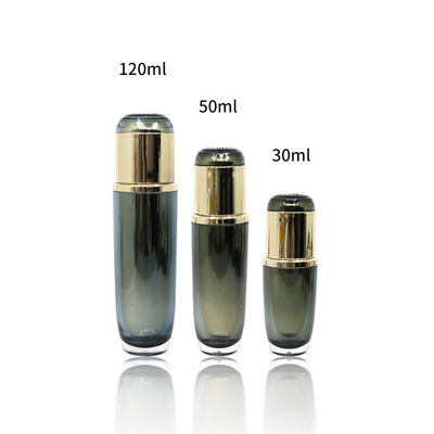 Gepersonaliseerde make-up collectie set met Custom Logo Pump Cap Screen Printing