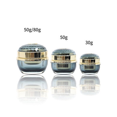 Gepersonaliseerde make-up collectie set met Custom Logo Pump Cap Screen Printing