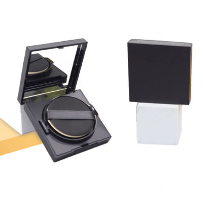 Ronde Dewy Finish Leeg Kussen Foundation Case SPF 30 voor licht tot medium dekking