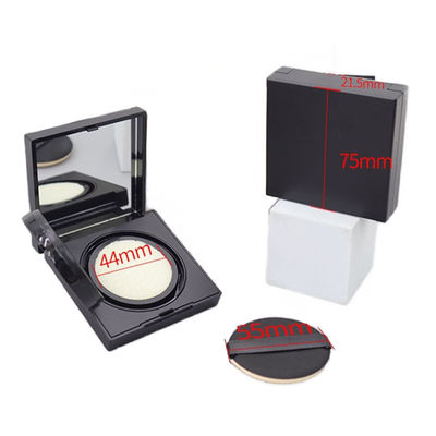 Ronde Dewy Finish Leeg Kussen Foundation Case SPF 30 voor licht tot medium dekking