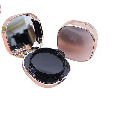 Lichte tot middelgrote dekking Kussen Foundation Case - 15g capaciteit