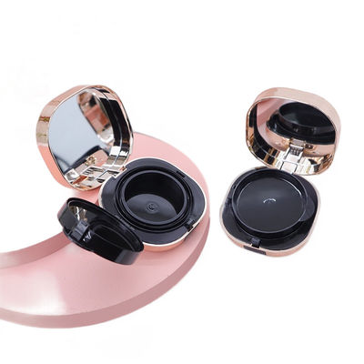 Lichte tot middelgrote dekking Kussen Foundation Case - 15g capaciteit