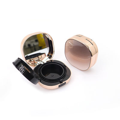 Lichte tot middelgrote dekking Kussen Foundation Case - 15g capaciteit