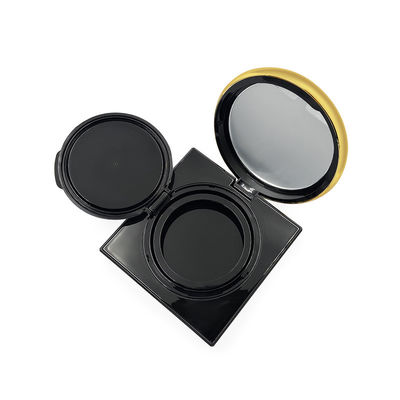Ronde Dewy Finish Snap Closure 15g Cushion Foundation Case met SPF 30