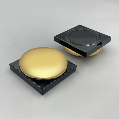 Ronde Dewy Finish Snap Closure 15g Cushion Foundation Case met SPF 30