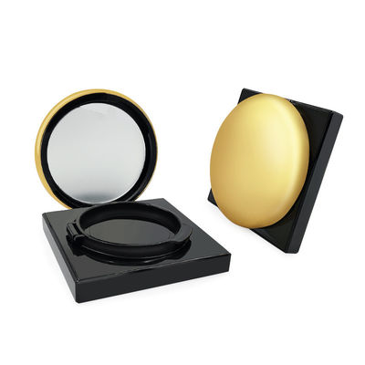 Ronde Dewy Finish Snap Closure 15g Cushion Foundation Case met SPF 30