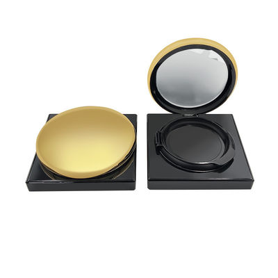 Ronde Dewy Finish Snap Closure 15g Cushion Foundation Case met SPF 30