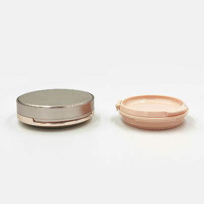 Hervulbare compacte poederkussing met sluiting 15 g SPF 30