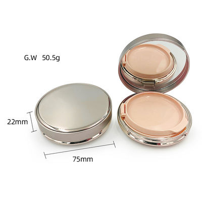 Hervulbare compacte poederkussing met sluiting 15 g SPF 30