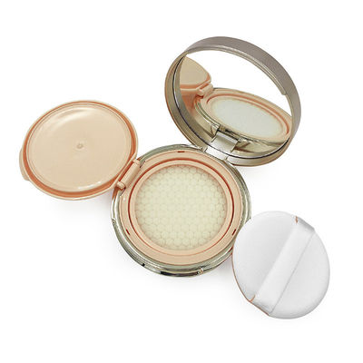 Hervulbare compacte poederkussing met sluiting 15 g SPF 30