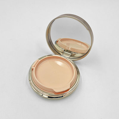 Hervulbare compacte poederkussing met sluiting 15 g SPF 30