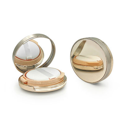 Hervulbare compacte poederkussing met sluiting 15 g SPF 30