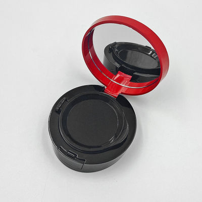 Ronde Dewy herbruikbare compacte poederkussenstifting