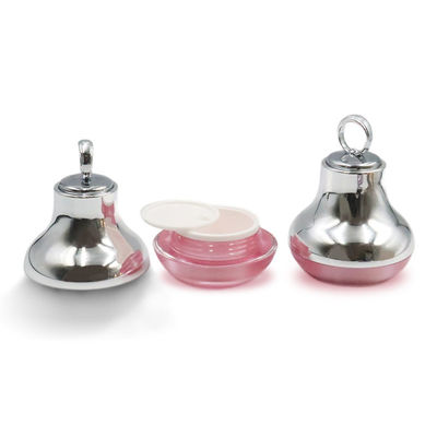 Good price Customization Cosmetic Packaging Jar With Lids For Moisturizers online